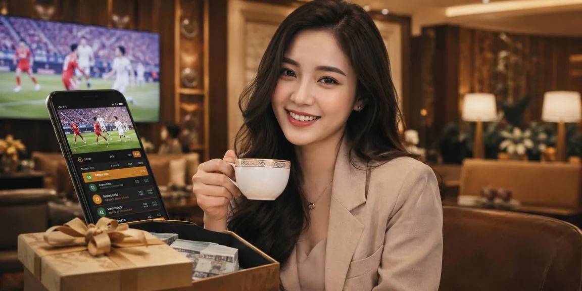 Điểm nổi bật của nền tảng m98b